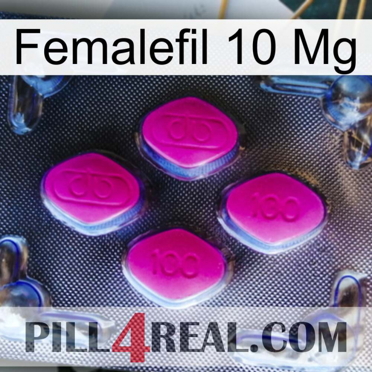 Femalefil 10Mg 02